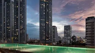 Novotel Bangkok Sukhumvit 20, Thailand | Travel With Saanvi