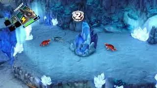 Dragons Legends of the Nine Realms (Xbox Series S)
