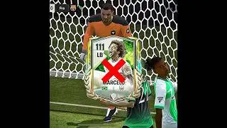 Marcelo LB + ST☠️ #eafc25 #fifamobile #fifa #eafc #easports #eafc24