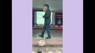 Safety Training at Delhi Heritage School #safe #safetyfirst #electrical #india #school