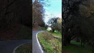 #cycling #relaxing #shortvideo #germany 🇩🇪
