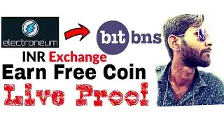 How to mine Electroneum coin  free earning