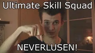 FIFA 14 NEXT GEN | My Ultimate Skill Squad!
