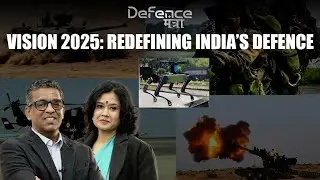 Transforming The Indian Army: 2025 And Beyond | #army #indianarmy #military #defence #technology