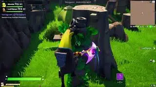 100 level OG default Jonesy deathrun   part 1