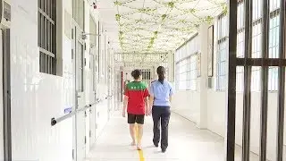 China introducing new nationwide drug rehab program