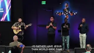 Sabbath Service | Mt. Juliet SDA Church Livestream