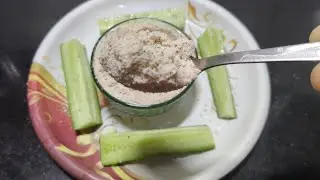 Домашняя лимонная соль / нимбе уппу / лимонная соль и перец