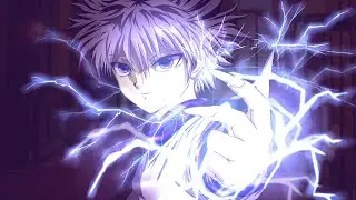Killua / Godspeed | Lil Uzi Vert - Prices AMV