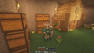 RLCraft Ep09 - Auto Fisher , Neptune's Armor , New Bows!
