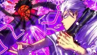  Intangibility vs Infinity  — Obito vs Gojo