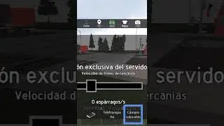 Train Hits Mini box Truck in La capilla  Mexico Roblox (Remake)