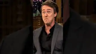 Edward Norton Saved Leonardo dicaprio's life