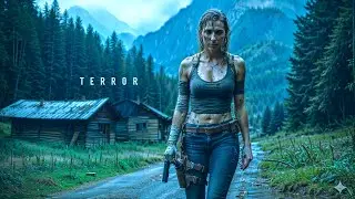 The Terror (1963) Full Movie In English | Hollywood Movie In English | New Movie In English | Movie