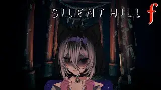 Between Monsters, Fake Friends, a Loser and a Kitsune Man 【Silent Hill &fnof; #3】