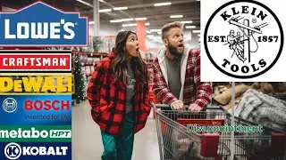 New Price Drops @lowes On Dewalt, Kobalt, Craftsman, Bosch, Metabo, and More Up to 50%