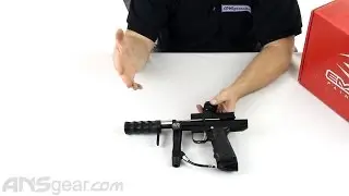 Empire Sniper Pump Gun - Review