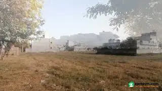 2 KANAL RESIDENTIAL PLOT FOR SALE IN  SECTOR A IEP ENGINEERS TOWN LAHORE