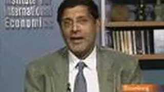 Peterson's Subramanian Says U.S., India FTA `While Away': Video