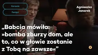 Babcia mówiła: 