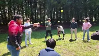 PAUSA ACTIVA DIVERTIDA - RITMO MODERADO ⚡✅