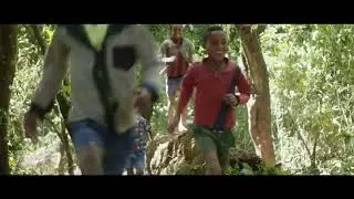 The Church Forests of Ethiopia, a film by Jeremy Seifert