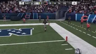 Tarik Cohen is amazing