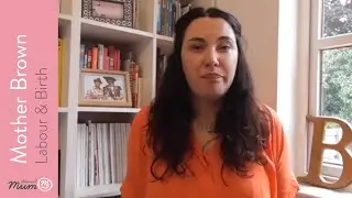 Motherbrown - My Designer Vagina Birth Story