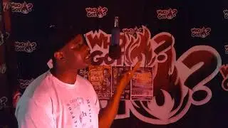 WHO GOT FIRE? #mobtv #whogotfire @IGOBYTHAKID  