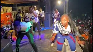 Franco live performance