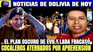 Noticias de bolivia 12 de enero 2026, noticias bolivia de hoy 12 de enero 2026