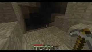 Let's Play Minecraft Episode 39 Part 1 - Coming Unprepared