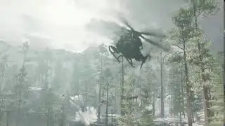 Call Of Duty Cold War Exfil meme
