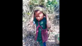Maw Ywa Ah Meh, cover by Sydney( May the Lord watch over you)