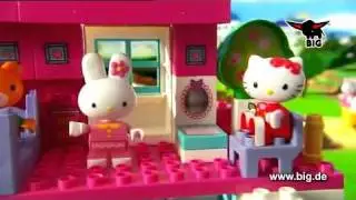 PlayBIG BLOXX Hello Kitty WWW.BOBAS.BIZ.PL