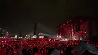 [20122025] Fancam Let Me Feel Your Love Tonight (1) - ATVNCG|| Y CONCERT  