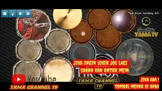 paling ter viral main kit kendang android jaranan full pegon