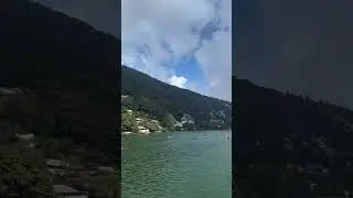 Nainital || Hotel || Destination #nainital #lakecity #travel #tranding
