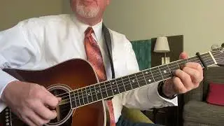 Hotel Hymns, I Know Whom I Have Believed by James McGranahan