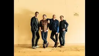 Bluezone live in  in Baden at Henry`s Bar 19.12. 2025