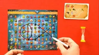 Imágica | Cómo se juega