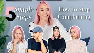 A Life of Complaining Too Much