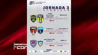 LAS DEPORTIVAS EN CDN