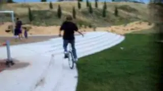 uni crash