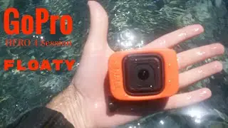 Floaty GoPro HERO4 Session accessory