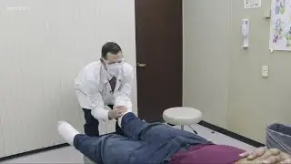 The New You: The healing benefits of chiropractic medicine