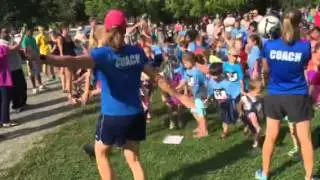 YIM 2015 warmup