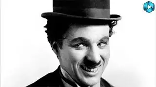 1914 &mdash; Между ливнями {Between Showers} &mdash; Чарльз Чаплин {Charles Chaplin} &mdash; Чарли Чаплин