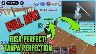CARA MENYELESAIKAN MISI DIAMOND ROD FISH IT ROBLOX
