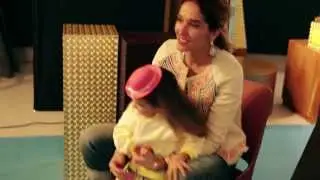 #Kirilove for Essentiel - The making of